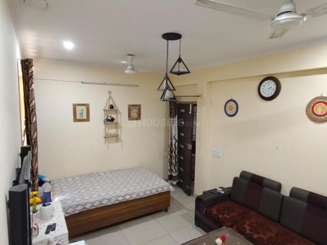 2 BHK Apartment in Noida Extension for rent Greater Noida. The reference number is 17206769