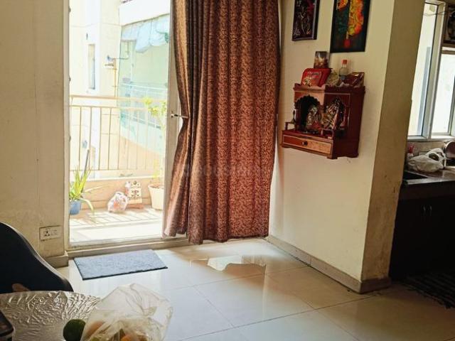 2 BHK Apartment in Noida Extension for rent Greater Noida. The reference number is 17346879