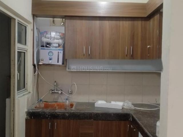 2 BHK Apartment in Noida Extension for rent Greater Noida. The reference number is 17376804