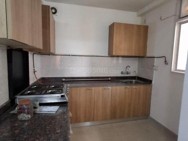 2 BHK Apartment in Noida Extension for rent Greater Noida. The reference number is 18440113