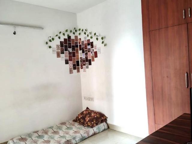 2 BHK Apartment in Noida Extension for rent Greater Noida. The reference number is 18602849
