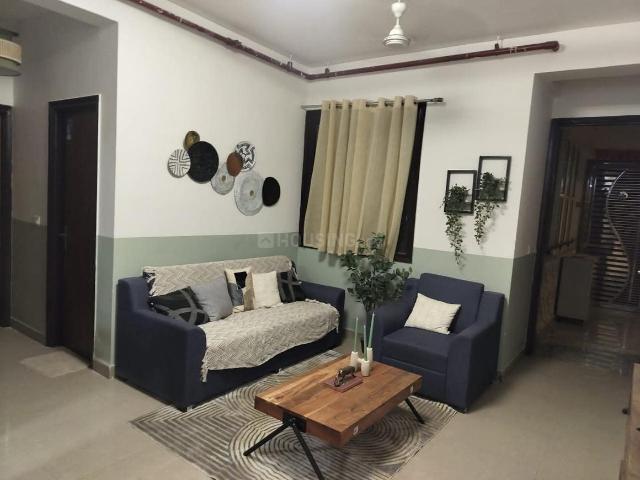 2 BHK Apartment in Noida Extension for rent Greater Noida. The reference number is 18679445
