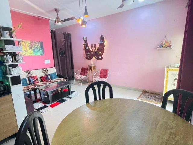 2 BHK Apartment in Noida Extension for rent Greater Noida. The reference number is 18679188