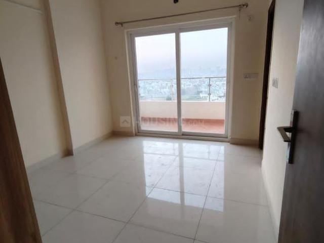 2 BHK Apartment in Noida Extension for rent Greater Noida. The reference number is 18679223