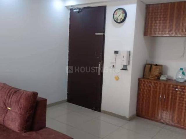 2 BHK Apartment in Noida Extension for rent Greater Noida. The reference number is 18679293