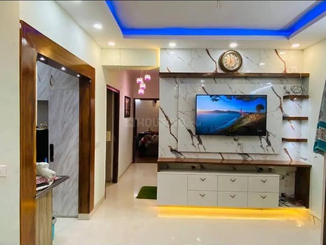 2 BHK Apartment in Noida Extension for rent Greater Noida. The reference number is 18679310