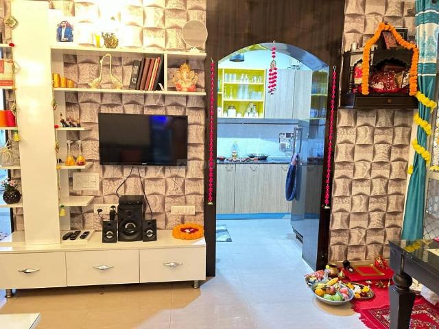 2 BHK Apartment in Noida Extension for rent Greater Noida. The reference number is 18679363