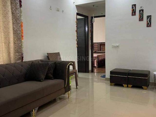2 BHK Apartment in Noida Extension for rent Greater Noida. The reference number is 18681683