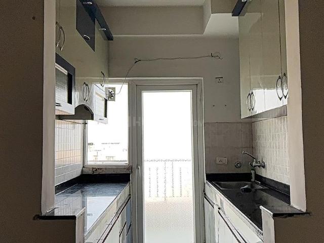 2 BHK Apartment in Noida Extension for rent Greater Noida. The reference number is 18716607
