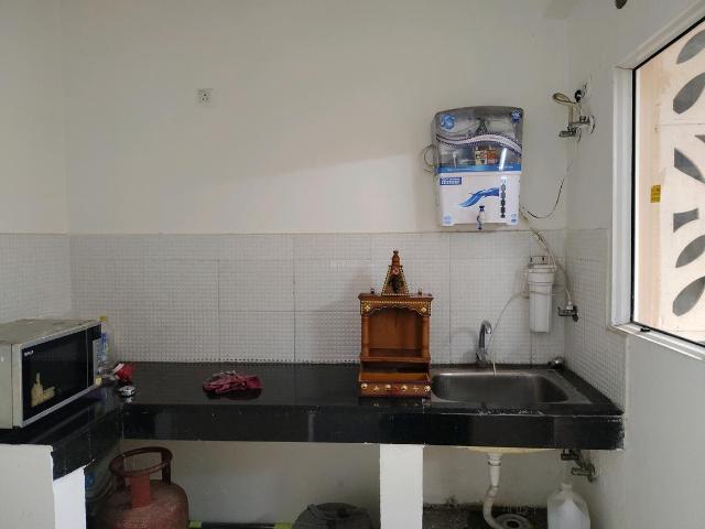 2 BHK Apartment in Noida Extension for rent Greater Noida. The reference number is 18717144