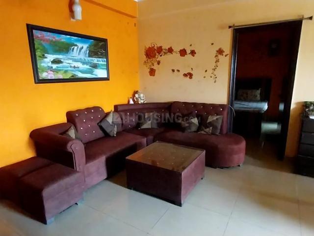 2 BHK Apartment in Noida Extension for rent Greater Noida. The reference number is 18779508