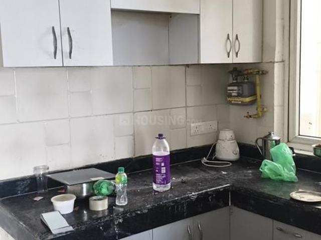 2 BHK Apartment in Noida Extension for rent Greater Noida. The reference number is 18784099