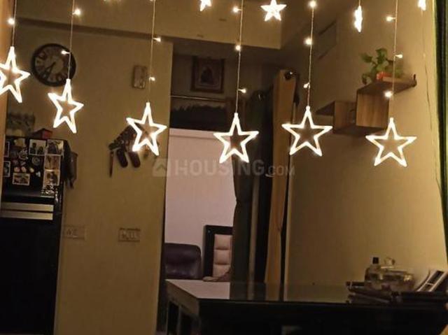 2 BHK Apartment in Noida Extension for rent Greater Noida. The reference number is 18798470