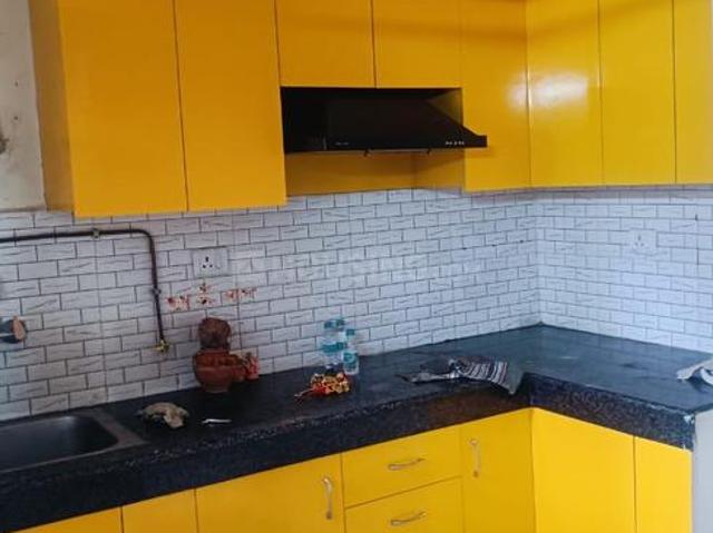 2 BHK Apartment in Noida Extension for rent Greater Noida. The reference number is 18798479