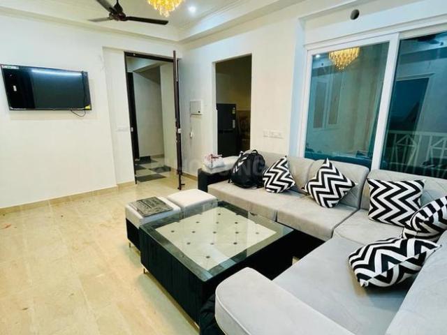 2 BHK Apartment in Noida Extension for rent Greater Noida. The reference number is 18939804
