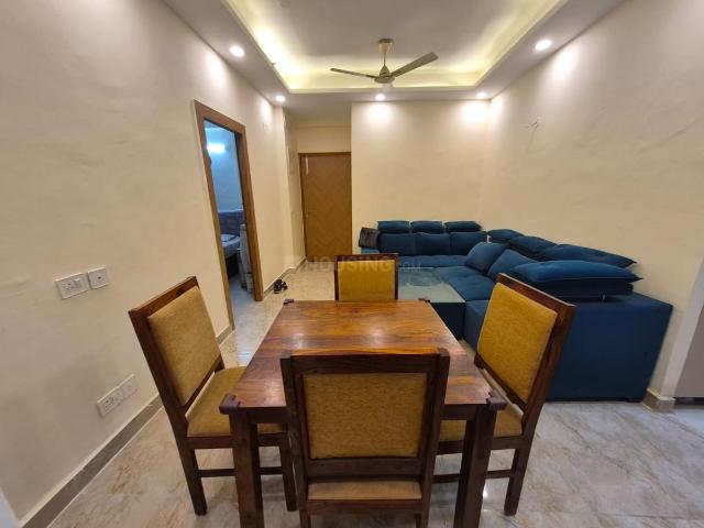 2 BHK Apartment in Noida Extension for rent Greater Noida. The reference number is 18963144