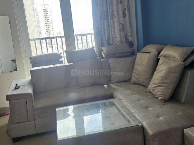 2 BHK Apartment in Noida Extension for rent Greater Noida. The reference number is 18141911