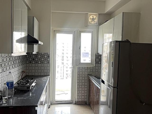 2 BHK Apartment in Noida Extension for rent Greater Noida. The reference number is 18179150