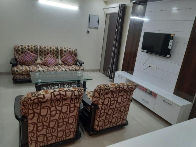 2 BHK Apartment in Noida Extension for rent Greater Noida. The reference number is 18229567