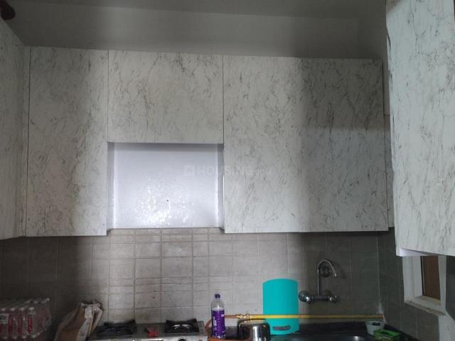 2 BHK Apartment in Noida Extension for rent Greater Noida. The reference number is 18285642