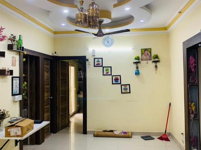 2 BHK Apartment in Noida Extension for rent Greater Noida. The reference number is 18320055