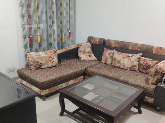 2 BHK Apartment in Noida Extension for rent Greater Noida. The reference number is 18389976