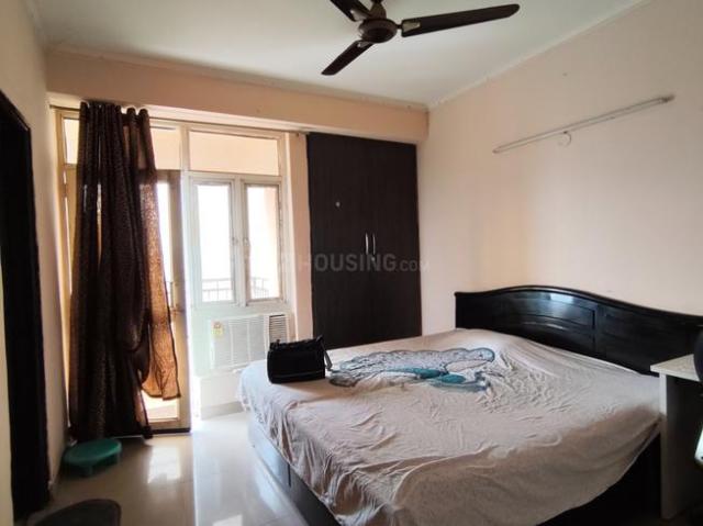 2 BHK Apartment in Noida Extension for rent Greater Noida. The reference number is 19410669