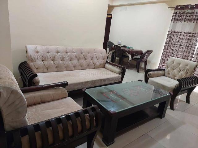 2 BHK Apartment in Noida Extension for rent Greater Noida. The reference number is 19442907
