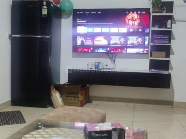 2 BHK Apartment in Noida Extension for rent Greater Noida. The reference number is 19462408