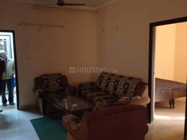 2 BHK Apartment in Noida Extension for rent Greater Noida. The reference number is 19465993