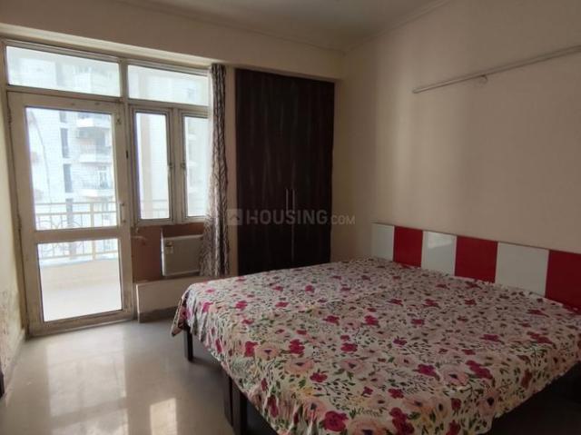 2 BHK Apartment in Noida Extension for rent Greater Noida. The reference number is 19481139