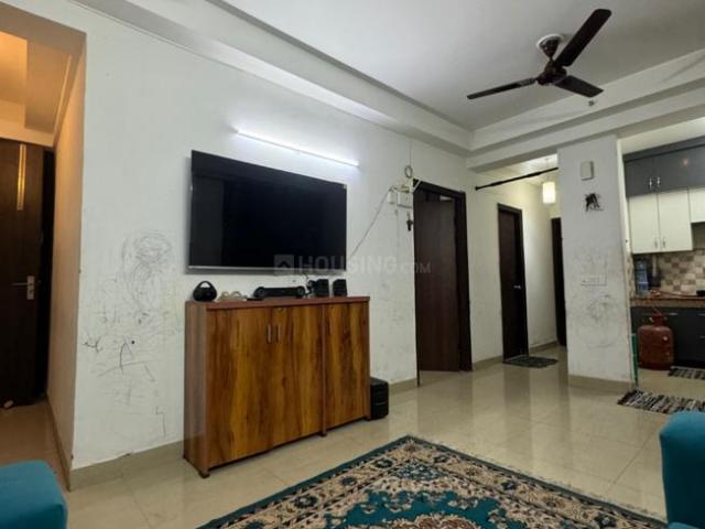 2 BHK Apartment in Noida Extension for rent Greater Noida. The reference number is 19496611