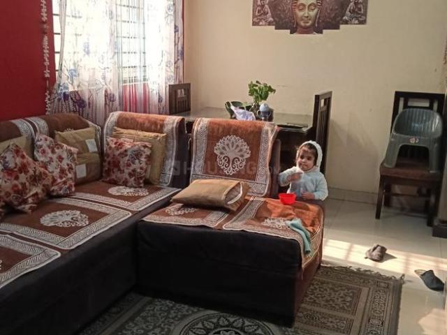 2 BHK Apartment in Noida Extension for rent Greater Noida. The reference number is 19503873