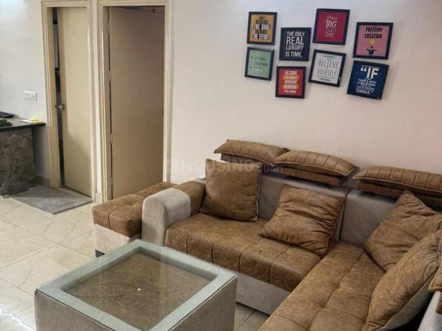 2 BHK Apartment in Noida Extension for rent Greater Noida. The reference number is 19514372