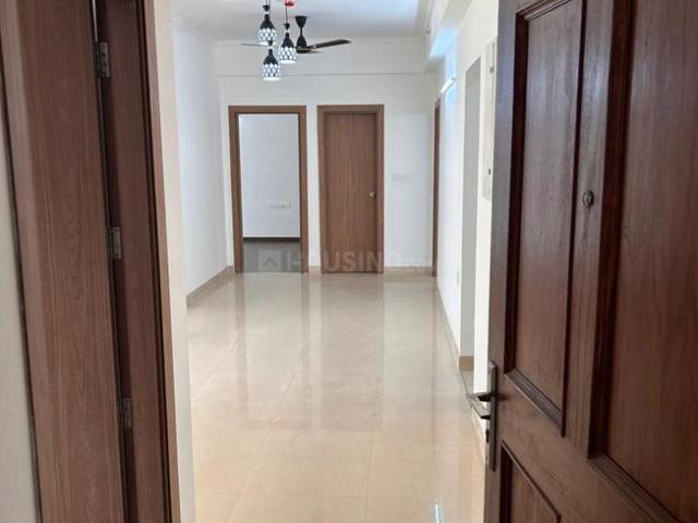 2 BHK Apartment in Noida Extension for rent Greater Noida. The reference number is 19545981