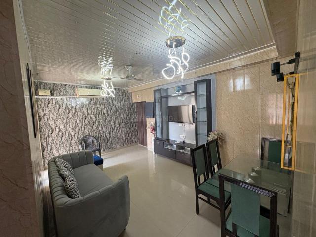 2 BHK Apartment in Noida Extension for rent Greater Noida. The reference number is 19567275