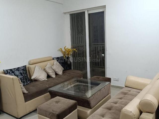 2 BHK Apartment in Noida Extension for rent Greater Noida. The reference number is 19585369