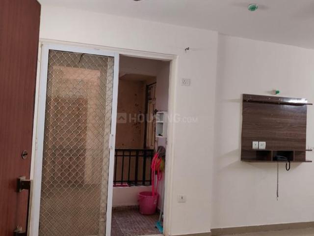 2 BHK Apartment in Noida Extension for rent Greater Noida. The reference number is 19612513