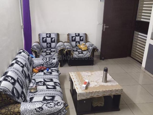2 BHK Apartment in Noida Extension for rent Greater Noida. The reference number is 19616041