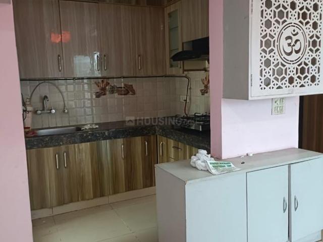 2 BHK Apartment in Noida Extension for rent Greater Noida. The reference number is 19621929