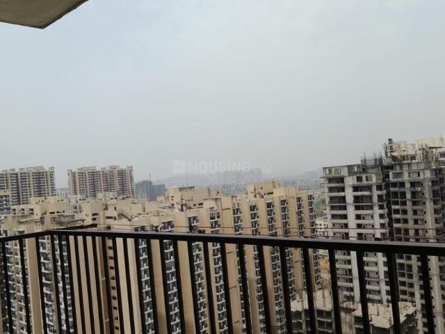 2 BHK Apartment in Noida Extension for rent Greater Noida. The reference number is 19644410