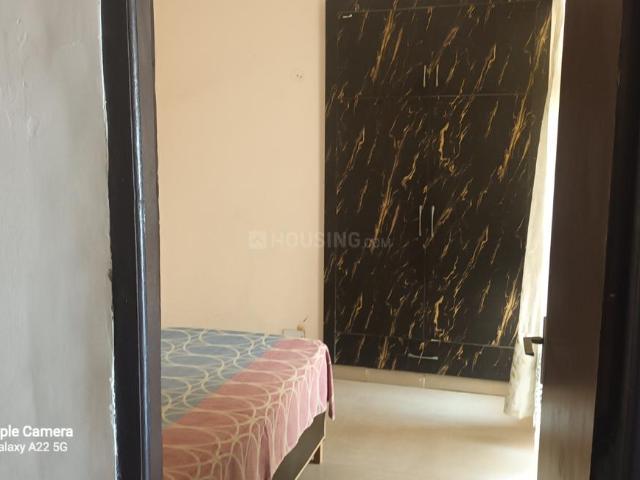 2 BHK Apartment in Noida Extension for rent Greater Noida. The reference number is 19666757