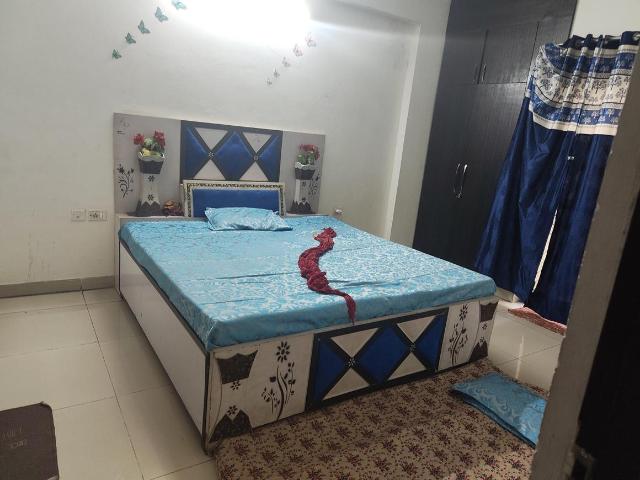 2 BHK Apartment in Noida Extension for rent Greater Noida. The reference number is 19675928