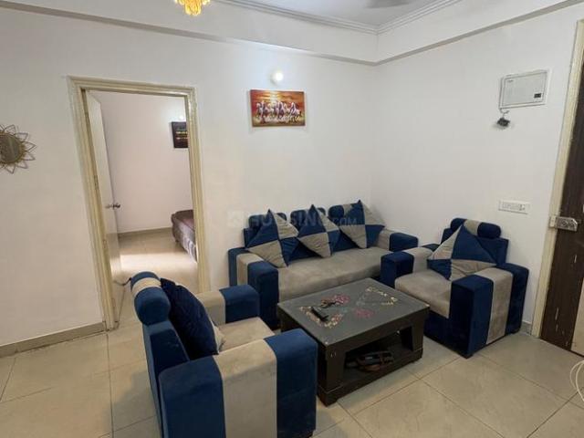 2 BHK Apartment in Noida Extension for rent Greater Noida. The reference number is 19692542