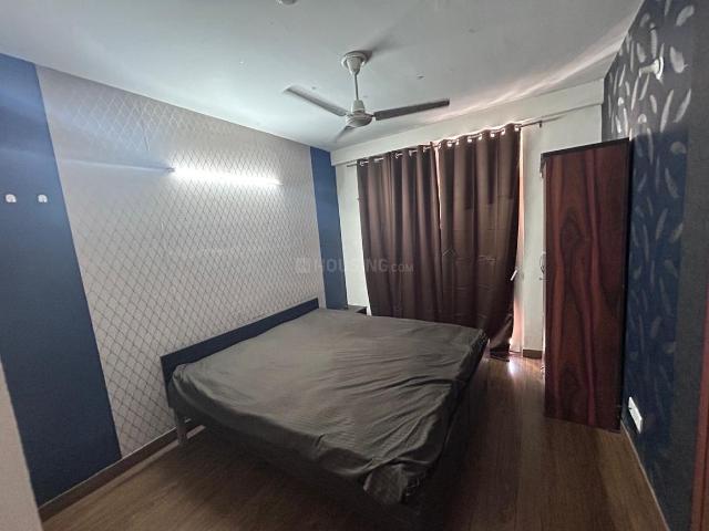 2 BHK Apartment in Noida Extension for rent Greater Noida. The reference number is 19713536