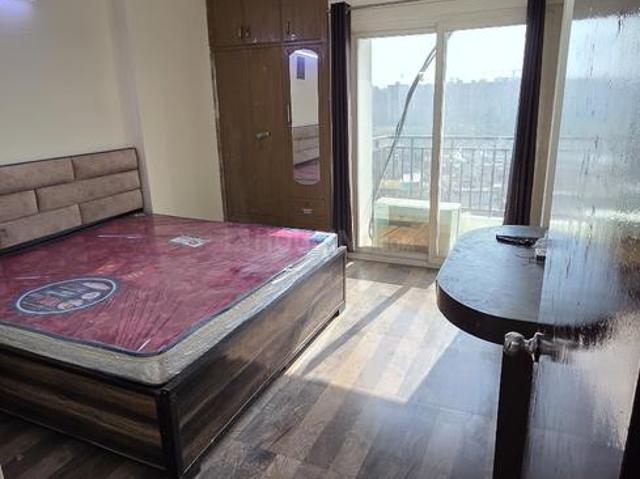 2 BHK Apartment in Noida Extension for rent Greater Noida. The reference number is 19713633