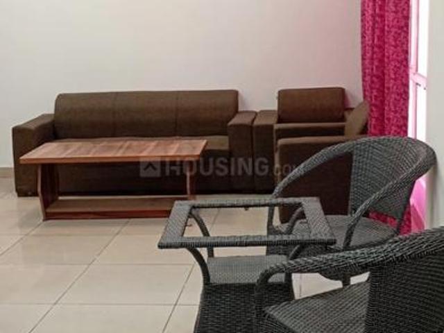 2 BHK Apartment in Noida Extension for rent Greater Noida. The reference number is 19713397