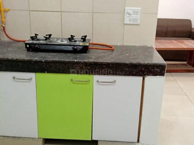 2 BHK Apartment in Noida Extension for rent Greater Noida. The reference number is 19714708