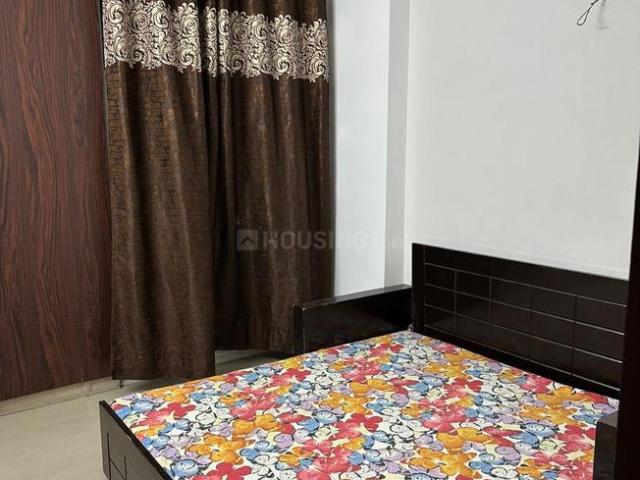 2 BHK Apartment in Noida Extension for rent Greater Noida. The reference number is 19716272