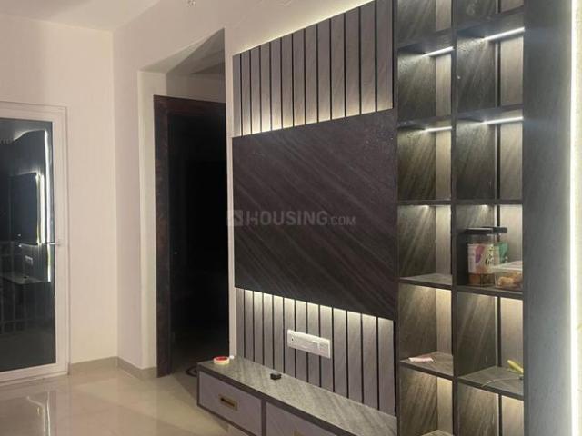 2 BHK Apartment in Noida Extension for rent Greater Noida. The reference number is 19720094